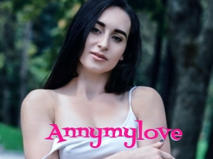 Annymylove