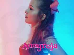 Annyroja