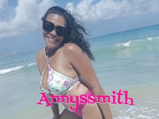 Annyssmith