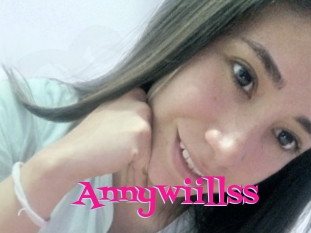 Annywiillss