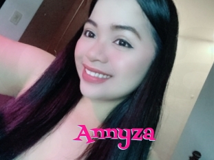 Annyza