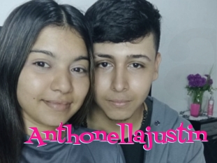 Anthonellajustin