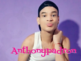 Anthonypadron