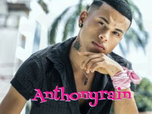 Anthonyrain