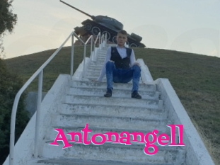 Antonangell