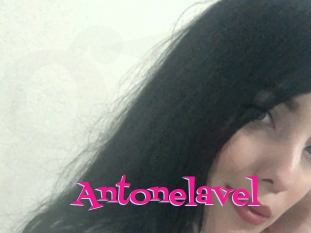 Antonelavel