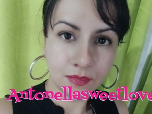 Antonellasweetlove