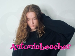 Antoniabeacher