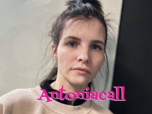 Antoniacall