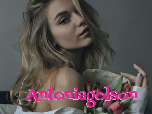 Antoniagolson