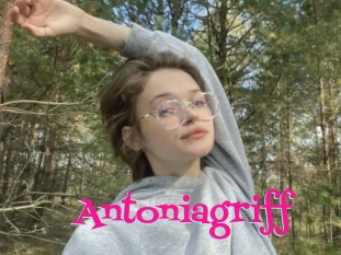 Antoniagriff