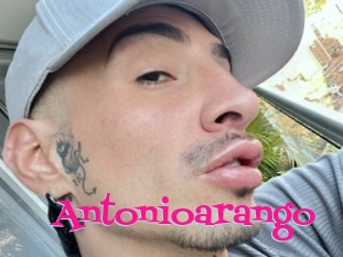 Antonioarango