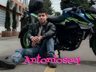 Antonioseq