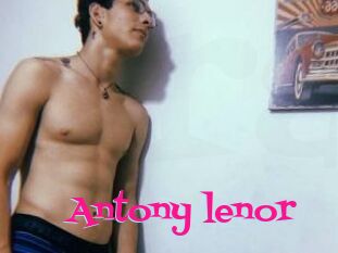 Antony_lenor