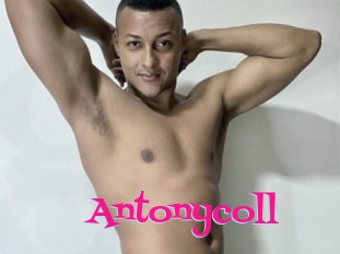 Antonycoll