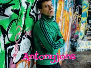 Antonyjons