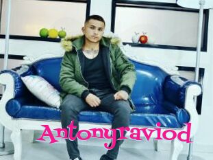 Antonyraviod