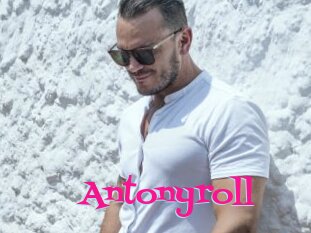 Antonyroll