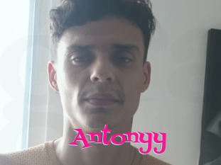 Antonyy