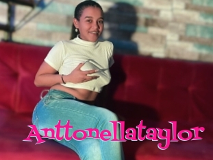 Anttonellataylor