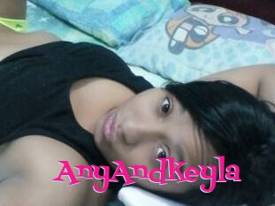 AnyAndkeyla