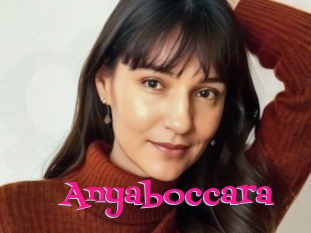 Anyaboccara