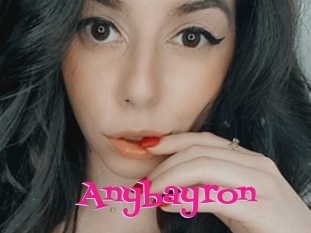 Anybayron