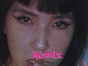 Aomix