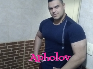 Apholov