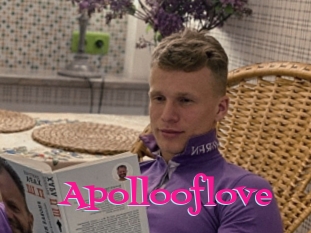 Apollooflove