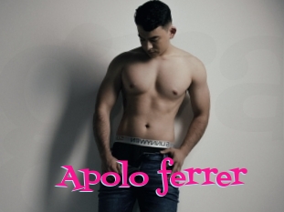 Apolo_ferrer