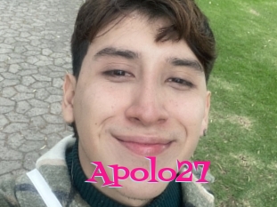 Apolo27