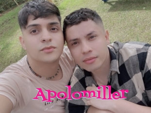 Apolomiller