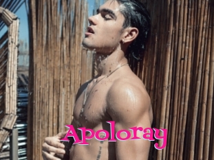 Apoloray