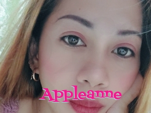 Appleanne