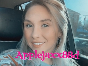 Applejaxx88d