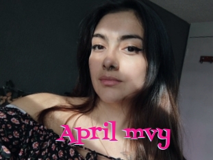 April_mvy