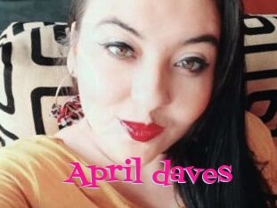 April_daves