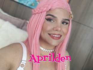 Aprilden