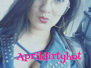Aprildirtyhot
