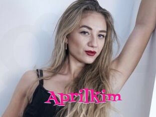 Aprilkim
