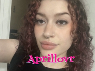 Aprillovr