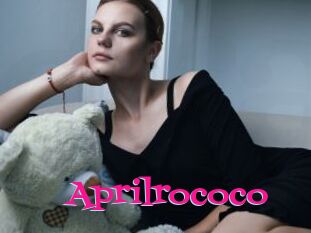 Aprilrococo