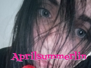 Aprilsummerlin