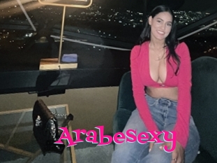 Arabesexy