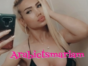 Arabictsmariam