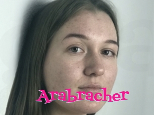 Arabracher