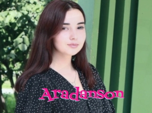 Aradanson