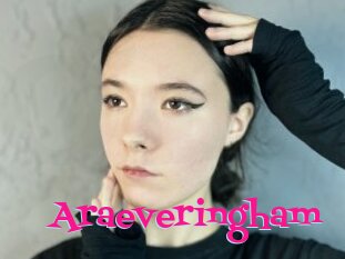 Araeveringham