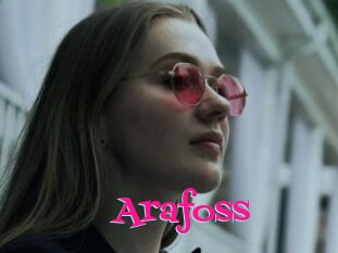 Arafoss